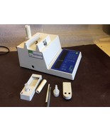 METTLER DL12 TITRATOR POWERS UP BUT NO DISPLAY SALE SALE $199 - £154.92 GBP