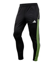 Adidas Tiro 23 League Training Pants Men&#39;s Soccer Pants Sports Asian Fit IN8174 - £42.47 GBP