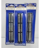[Lot of 3] Graco Easy Out Manifold Filter, Long 60 Mesh 244067 244-067 - $23.74