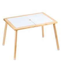 VEVOR Sensory Table for Toddlers, Kids Activity Table with Double-Sided ... - $103.49