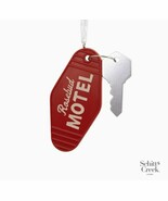 HALLMARK: SCHITT'S CREEK: ROSEBUD MOTEL: ROOM KEY: CHRISTMAS ORNAMENT: B... - €13,15 EUR HALLMARK: SCHITT'S CREEK: ROSEBUD MOTEL: ROOM KEY: CHRISTMAS ORNAMENT: B... - €13,15 EUR