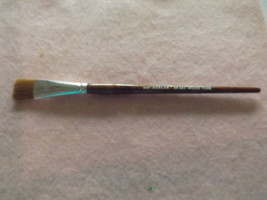 1 Duncan Paint Glaze Brushes - Wood Tone BR580 USA - 3/4&quot; - £1.99 GBP