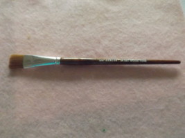 1 Duncan Paint Glaze Brushes - Wood Tone BR580 USA - 3/4&quot; - $4.00