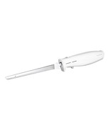 Proctor Silex Electric Knife with Stainless Steel Reciprocating Blades M... - $33.90 CAD