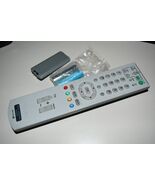 Sony rm-x1022 for DST-HD500 oem original Remote Tested W Batteries U.S S... - €36,32 EUR