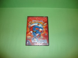 Superman Super-Villains: Bizarro (DVD, 2013) - £6.41 GBP