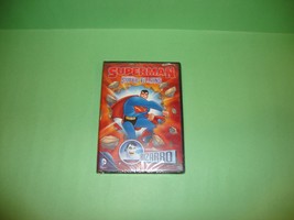 Superman Super-Villains: Bizarro (DVD, 2013) - £5.97 GBP