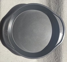 Wilton Perfect Results Round Layer Cake Pan 9 x 1.5 Inch - £2.95 GBP