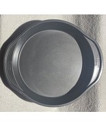 Wilton Perfect Results Round Layer Cake Pan 9 x 1.5 Inch - $73.79 MXN