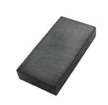 Strong Ferrite Ceramic 8 Material Mounting Magnets (1.5&quot;x0.75&quot;x0.25&quot;) - ... - £24.38 GBP