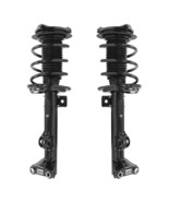 UNITY AUTOMOTIVE 2-11750-001 Front 2 Wheel Complete Strut Assembly Kit 2... - $352.77 CAD
