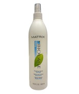 Matrix Biolage Styling Finishing Spritz Firm Hold Hairspray 16.9oz - $558.77 MXN