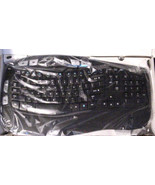 Logitech K350 Comfort Wave Wireless Keyboard Open Box - $35.00