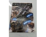 Dropzone Commander Core Book  - £17.76 GBP