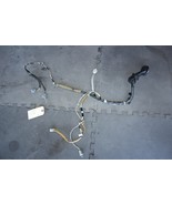 2001-2006 ACURA MDX REAR RIGHT PASSENGER BACK DOOR CABLE WIRE HARNESS J663 - $827.49 MXN