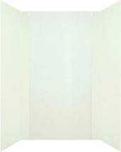 133-Casc-Kit Cascade Tub And Shower Wall Panels Surround, Gloss, 96 Squa... - $754.99