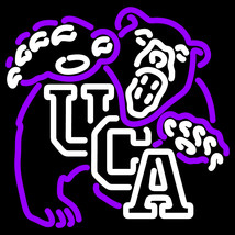 NCAA Central Arkansas Bears Logo Neon Sign - $699.00