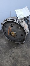 Automatic Transmission 6 Speed Fits 09-11 MAZDA RX8 61087 image 7