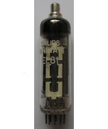 By Tecknoservice Valvola Vecchia Radio EL81 Marca Diverse NOS E Usati - $170.65 MXN