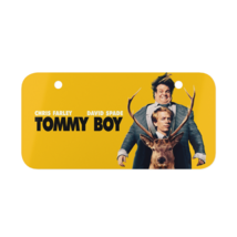 Tommy Boy Movie Mini License Plate for Bike, Motorcycle - $6.25