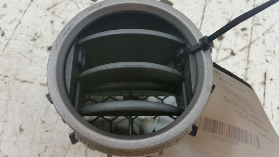 2010 XD Scion Dash Air Vent Left Driver 2008 2009 2011 2012 Inspected, W... - $14.96