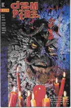 Doom Patrol Comic Book #65 Dc Comics 1993 Very Fine+ New Unread - £1.96 GBP