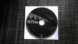 New York, New York (DVD, 2004) - £4.78 GBP