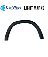 New OEM Mopar Rear Passenger Side Wheel Arch Trim 2019-2025 Ram 1500 5YL... - $479.67 CAD