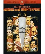 Murder On The Orient Express - Video NTSC Region 1 USA Digital Versatile... - €11,12 EUR