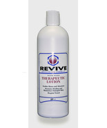 REVIVE DERMA-LIFE LOTION BURNS SUNBURNS SOOTHING BODY SKIN CARE VITAMINS... - $45.48 CAD