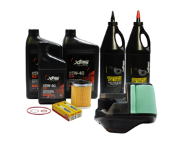 2009-2011 Can-Am Renegade 800 R OEM Full Service Kit C67 - £159.64 GBP