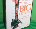 The Big Picture DVD Movie - $8.90