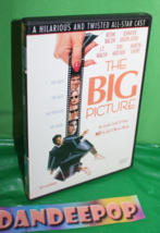 The Big Picture DVD Movie - £7.03 GBP
