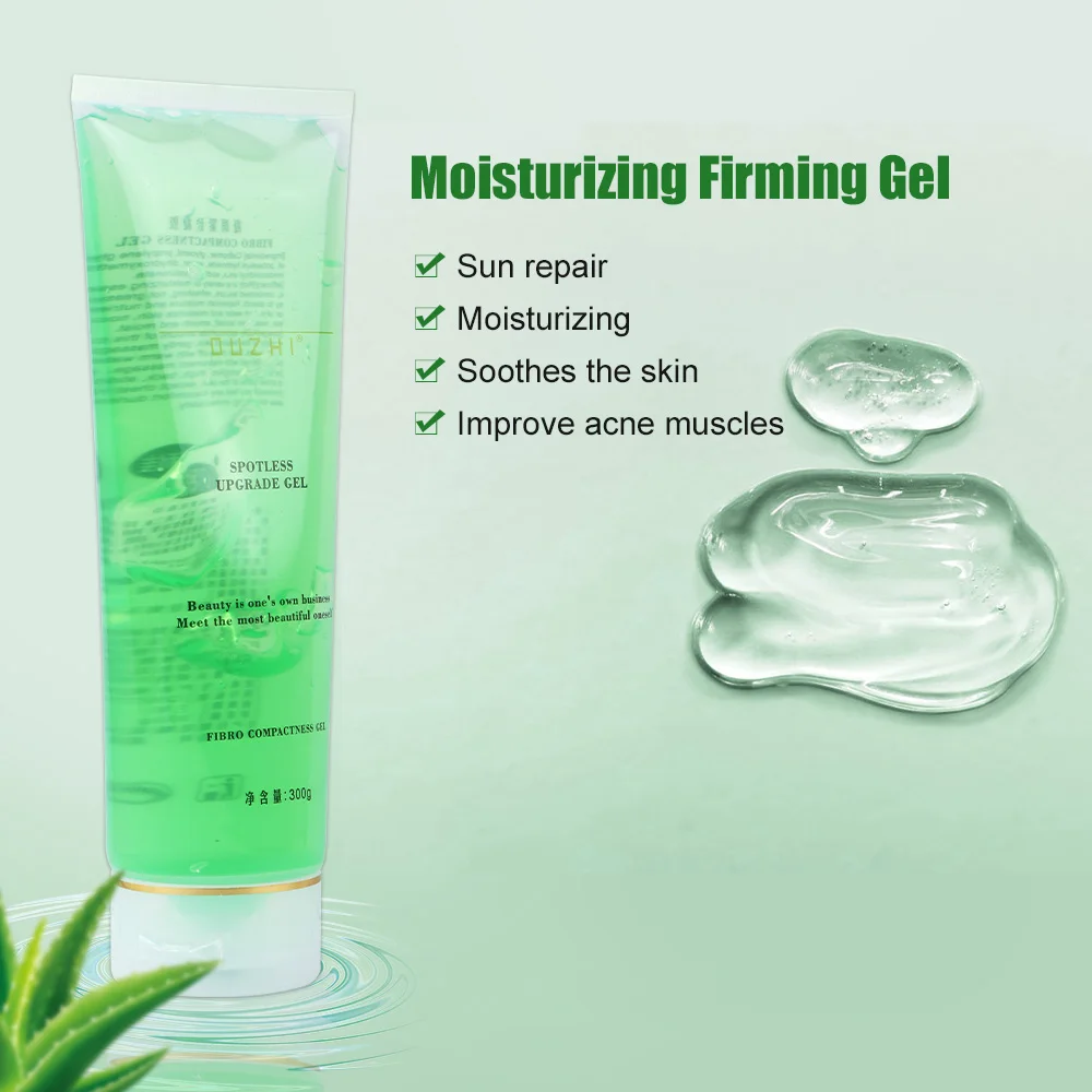 Sporting Aloe Conductive Gel A for Ultrasound CaAation EMS Body Slimming Body A  - £18.47 GBP