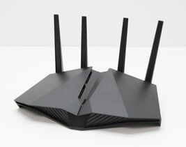 ASUS RT-AX82U AX5400 Dual-Band WiFi 6 Gaming Router image 2