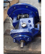 AURORA 3550 3500 ANSI ASME CENTRIFUGAL PUMP 1X1-5/8 316SS 6.5&quot; PROP NEW ... - $2,969.01