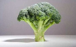 1000 Organic De Cicco Broccoli Di Cicco Brasica Oleracea Vegetable Seeds From US - $8.35