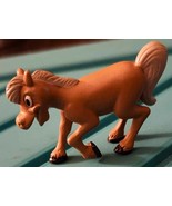 Walt Disney Mickey Mouse Clubhouse Baby Horse Action Toy - $94.29 MXN