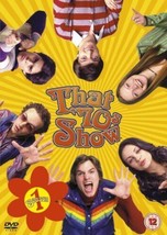 That 70s Show - Complete Series 1 DVD Pre-Owned Region 2 - £14.95 GBP