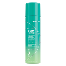 Joico Body Shake Texturizing Finisher Spray 6.9oz - £24.27 GBP