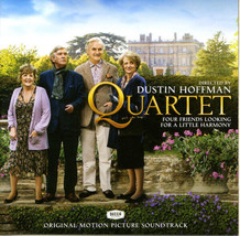 Dario Marianelli - Quartet (Cd Album 2012) - £9.89 GBP