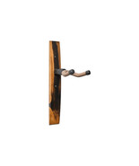 Taylor Guitar Hanger, Ebony, No Inlay - £44.86 GBP