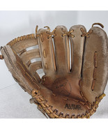 VTG ALL STAR Rawhide Cowhide Baseball Glove BG2001 12&quot; Right Hand Throw RHT - $320.24 MXN