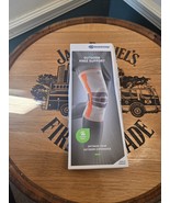 Bauerfeind Outdoor Knee Support Medium - $90.37 CAD