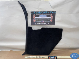 Oem 70 Cadillac Coupe Deville Left Driver Side Kick Panel Trim (Green) - £115.97 GBP