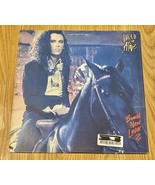 Dead Or Alive Brand New Lover EP Vinyl Record Album - $12.00