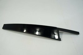 2011-2016 bmw 535i 528i 550i f10 rear left door trim applique cover ornamental  - £36.64 GBP