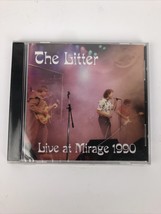 THE LITTER Live At Mirage 1990 official VHS Action Woman Psych Garage 110 min #2 - £13.29 GBP