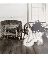 RPPC Betsy Ross House Flag Room c1920s-30s Philadelphia Lutz PCBG6A - $41.01 CAD