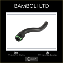 Bamboli Hose Heater Intake For Opel Vectra B 6818493 - $58.21